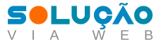 Solução Via Web - Logotipo