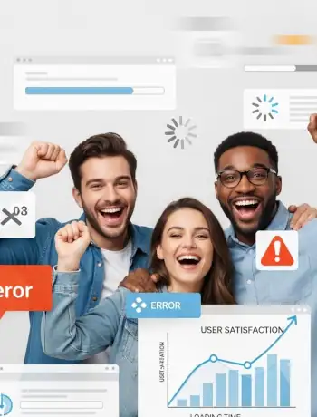 Perfornace e satisfação