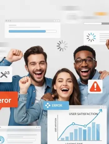 Perfornace e satisfação