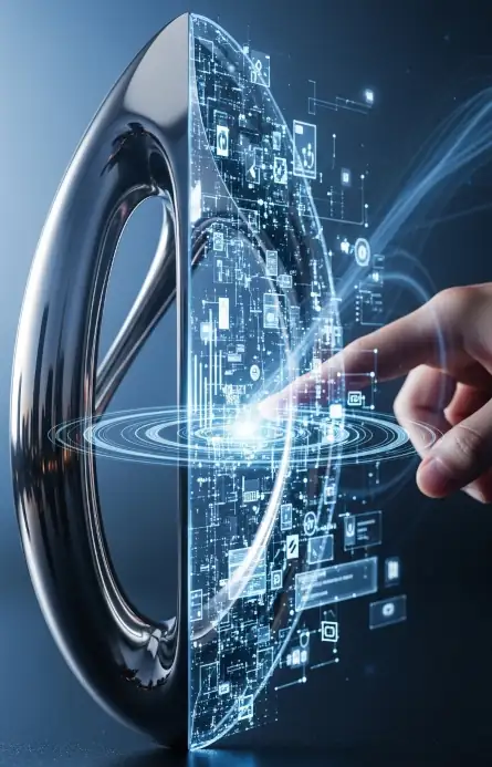 A well-built digital presence