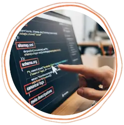 Seo ready technical setup