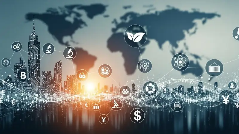 Services for all types of-businesses