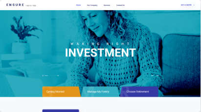 ENSURE