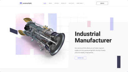MANUFACTURER